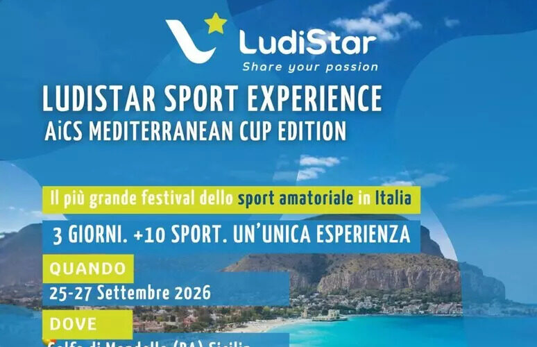 Palermo Mediterranean Cup