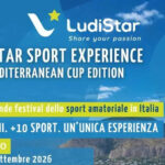 Palermo regno dello sport con la Mediterranean Cup: competizioni, iniziative e convegni
