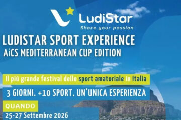 Palermo regno dello sport con la Mediterranean Cup: competizioni, iniziative e convegni