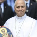 L’iconografia ortodossa e il dono a Papa Leone