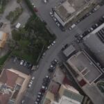 Siracusa: il parcheggio mai arrivato a Grottasanta. L’appello di una cittadina