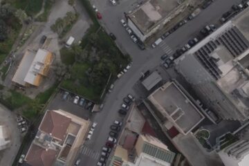 Siracusa: il parcheggio mai arrivato a Grottasanta. L’appello di una cittadina