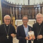 Parolin incontra la memoria di Agata e Lucia: «Grazie per questo dono»