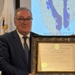 Priolo, Carmelo Susinni lascia l’incarico di consulente alla Biblioteca: “Nuovo impegno al Rotary Siracusa Ortigia”