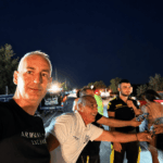 Da Pachino a Noto a piedi per San Corrado: il pellegrinaggio della fede che unisce la zona sud