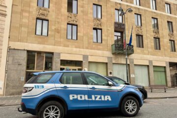 Ortigia, controlli sugli ape calessini e bancarelle