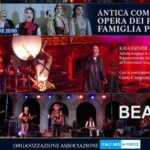 Priolo Gargallo, i Beans in concerto: stasera musica e spettacoli alla Festa degli Antichi Sapori