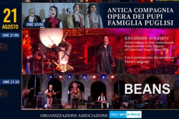 Priolo Gargallo, i Beans in concerto: stasera musica e spettacoli alla Festa degli Antichi Sapori