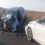 Ragusa, incidente sulla SP 15 per Scoglitti: due persone in prognosi riservata