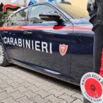 Rosolini: arresto per associazione al traffico di stupefacenti e detenzione di armi
