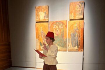 Rubate le opere di Antonello, Italia Nostra: “ferita al patrimonio siciliano”