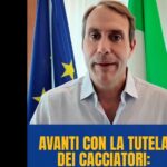 Sicilia, scontro sulla caccia: il Wwf contro l’assessore Sammartino