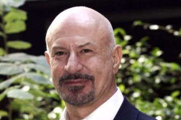 Sebastiano Lo Monaco, il figlio di Floridia che fece del teatro la sua casa.
