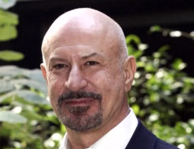 Sebastiano Lo Monaco, il figlio di Floridia che fece del teatro la sua casa.