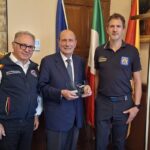 Sicilia antincendio, volontari del Friuli Venezia Giulia operativi nell’Isola
