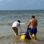 Asp Siracusa e Pachino: al via “Spiagge Inclusive e Prevenzione”