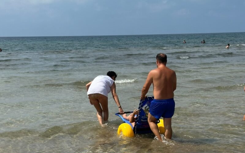 Siracusa Pachino Spiagge Inclusive