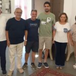 Siracusa: rinnovato il Consiglio Archeoclub d’Italia “Enzo Maiorca”
