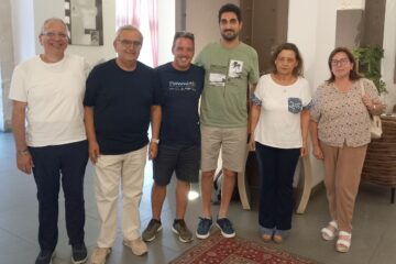Siracusa: rinnovato il Consiglio Archeoclub d’Italia “Enzo Maiorca”