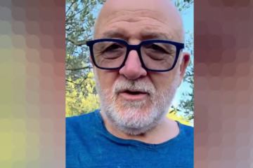 Sindaco Gallo contro la “cultura mafiologica”: “Non devo ringraziare nessuno per mille euro”