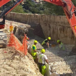Melilli, riapre al traffico Via XXIV Reggimento Peloritani dopo i lavori di riqualificazione