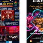 A Priolo Gargallo è tutto pronto per “La Sicilia che piace: festa degli antichi sapuri e de’ vini di terra”