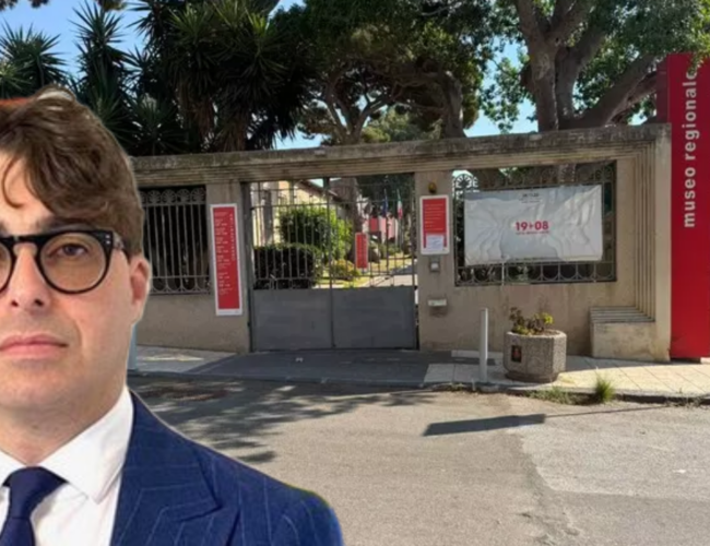 Auteri: musei siciliani da riformare