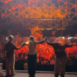 La Giostra conquista il Lowlands: la Sicilia che suona e sperimenta in Europa (Video)