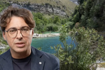 Parco degli Iblei, scontro politico a Siracusa. Carlo Auteri: «Io dico no a un parco così»