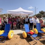 Spiagge accessibili, Gennuso presenta un Ddl su modello Granelli per tutti i litorali