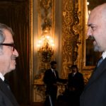 Il carabiniere che sfidò la “Uno Bianca”