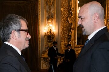 Il carabiniere che sfidò la “Uno Bianca”