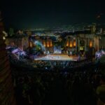 Taormina: il Nabucco inclusivo e illuminato dall’Etna fa sognare