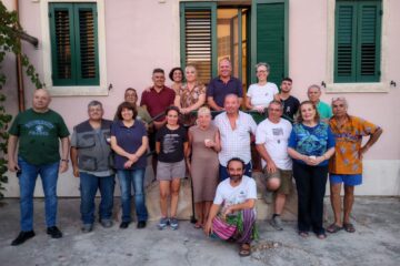 Contrada Tivoli: il comitato  lancia il piano di rilancio