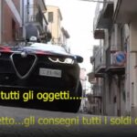 Tentata truffa ai danni di un’anziana: arrestato un falso carabiniere