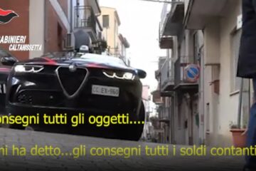 Tentata truffa ai danni di un’anziana: arrestato un falso carabiniere
