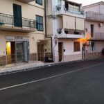 Bancomat di Melilli: commando in fuga dopo l’esplosione mancata