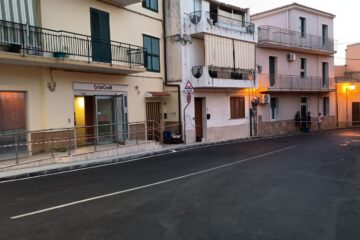 Bancomat di Melilli: commando in fuga dopo l’esplosione mancata