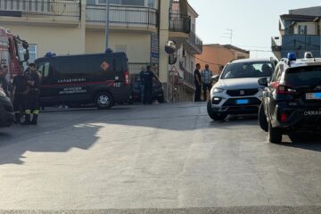 Sventata esplosione a Melilli, il sindaco Carta: “Abbiamo paura”