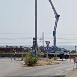 Viabilità Siracusa, nuovi lavori sulle strade della Zona Centro