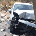 Vittoria-Scoglitti, incidente autonomo: traffico paralizzato e 5 km di coda