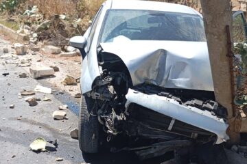 Vittoria-Scoglitti, incidente autonomo: traffico paralizzato e 5 km di coda