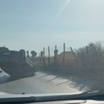 Incidente autonomo sulla SP 31 a Scoglitti: un ferito lieve