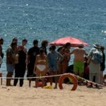 Scoglitti, uomo in arresto cardiaco in spiaggia: rianimato e trasportato in codice rosso