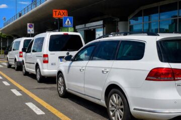 Etna, passeggeri ostaggi dei rincari: 700 euro per un taxi