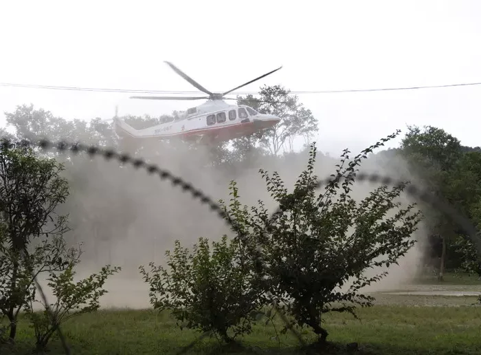 Nepal, due italiani tra i 27 turisti salvati dopo l’alluvione