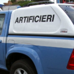 Siracusa, busta sospetta in viale Tunisi: intervengono Polizia e artificieri