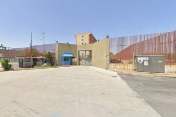 Evasione dalla Casa di reclusione di Augusta, l’Uspp: «Fatto gravissimo, serve un cambio di marcia»