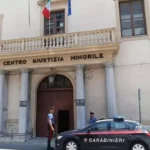 Incendio nel carcere minorile Malaspina di Palermo: nove persone soccorse