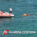 Siracusa: colta da malore, donna soccorsa in mare